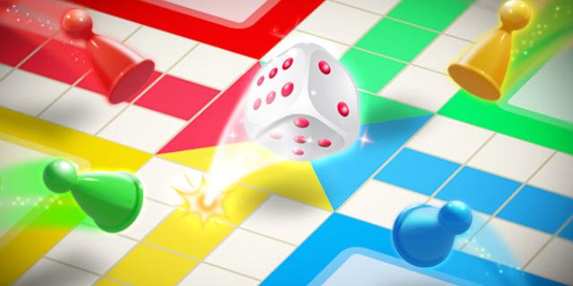 Ludo With Friends